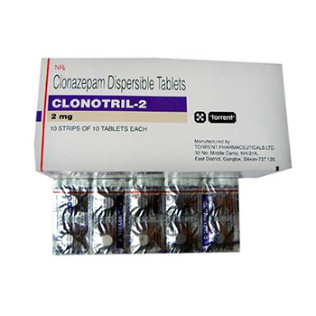 Clonotril-2