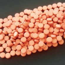 Flunitrazolam 0.25 mg